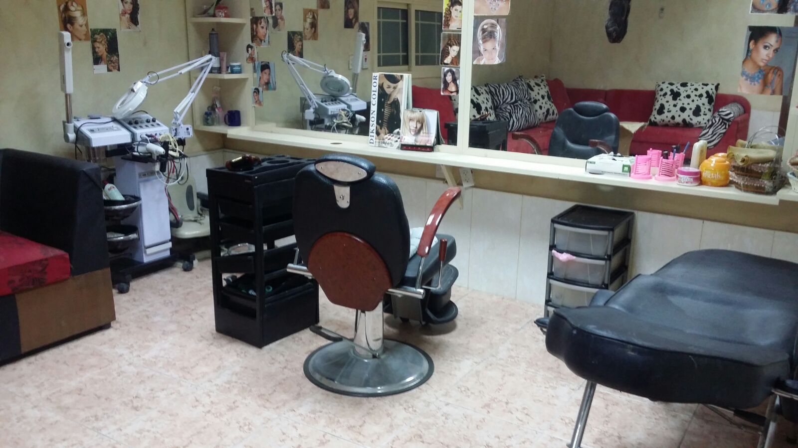 عقار تجارى
