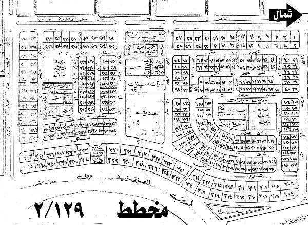 عقار سكنى