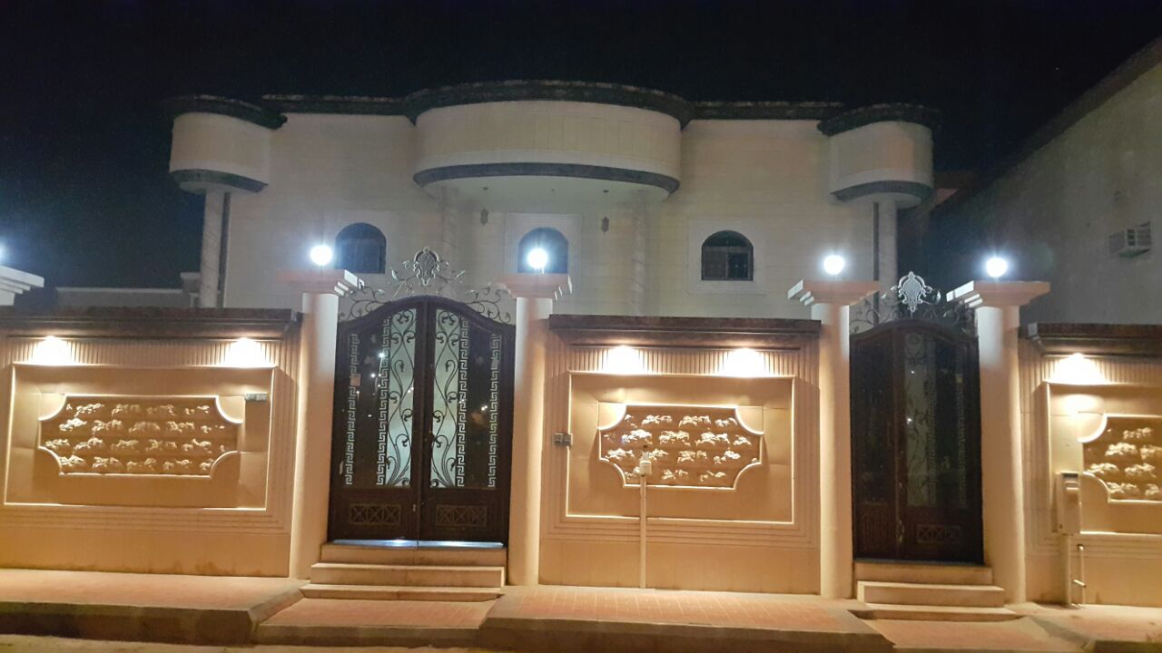 عقار سكنى