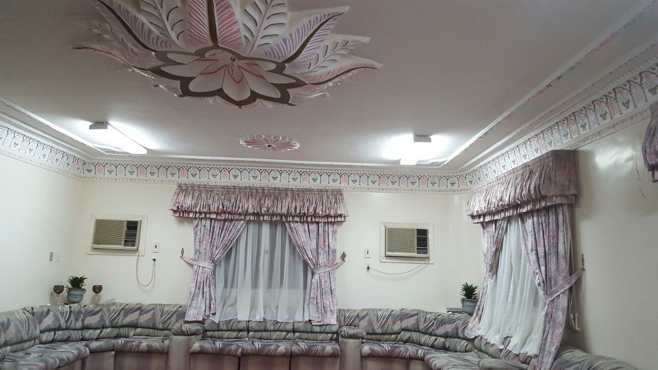 عقار سكنى