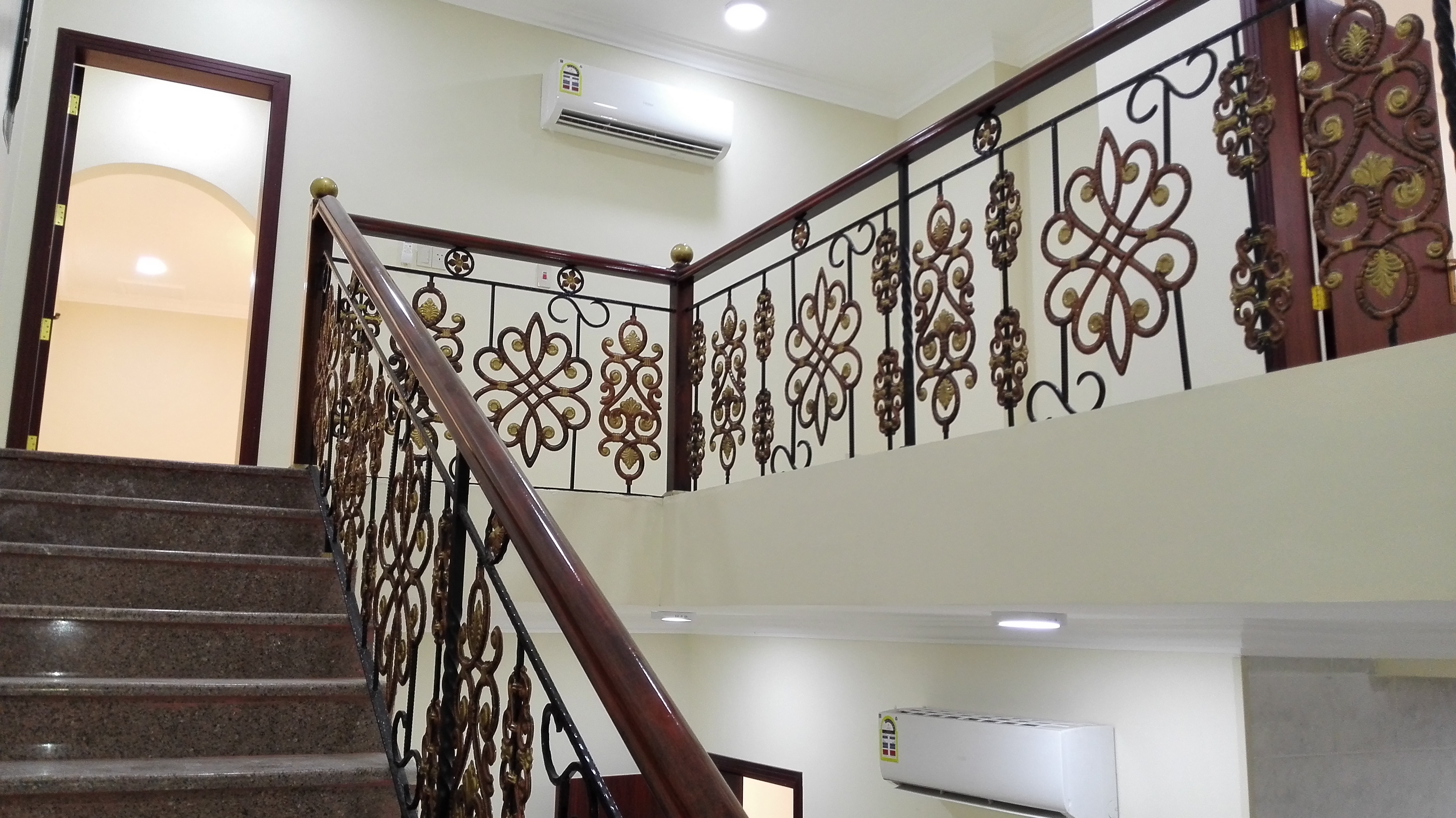 دبلوكس سكني